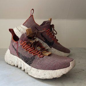 Nike Space Hippie 01 Redstone